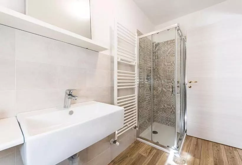 Majatalo La Loggetta Affittacamere