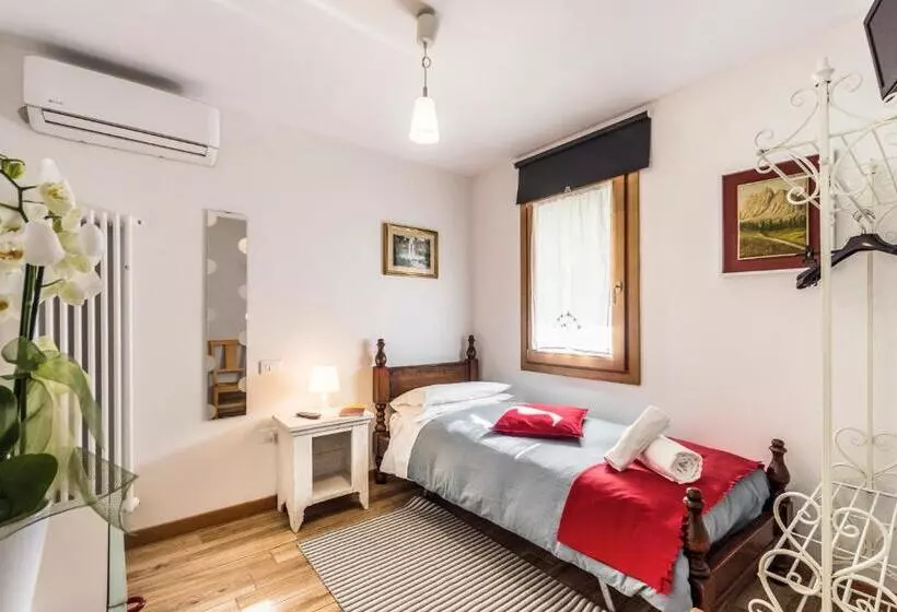 Majatalo La Loggetta Affittacamere