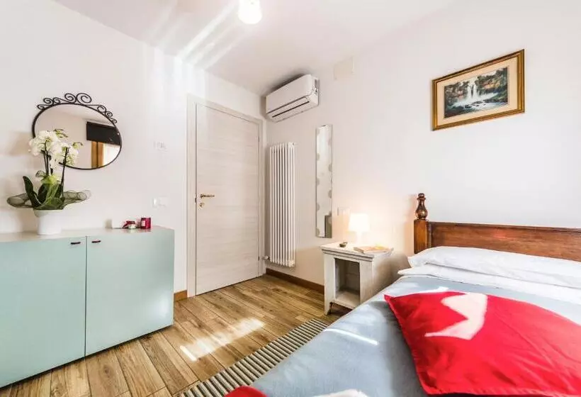 Majatalo La Loggetta Affittacamere