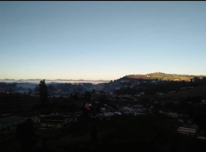 Pension (Hôtel basse catégorie) Sunset Valley Holiday Inn