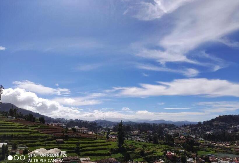 Pension (Hôtel basse catégorie) Sunset Valley Holiday Inn