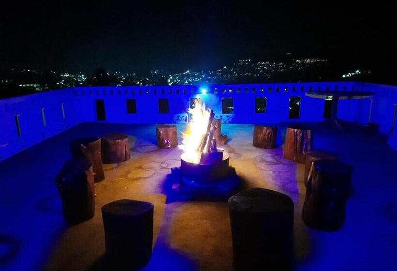 Pension (Hôtel basse catégorie) Sunset Valley Holiday Inn