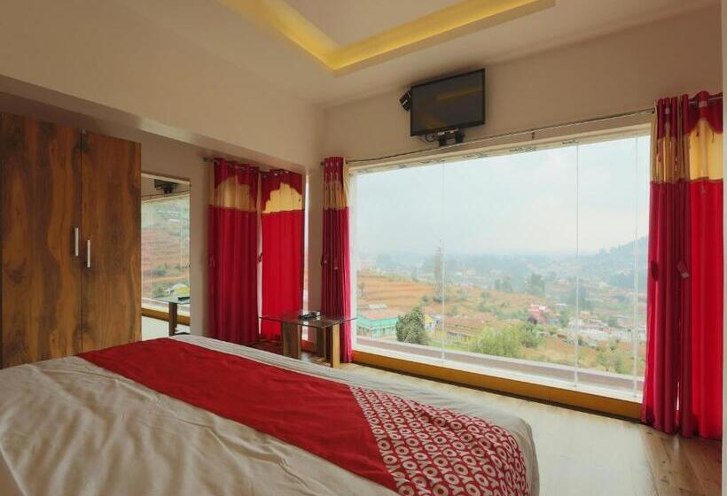 Pension (Hôtel basse catégorie) Sunset Valley Holiday Inn