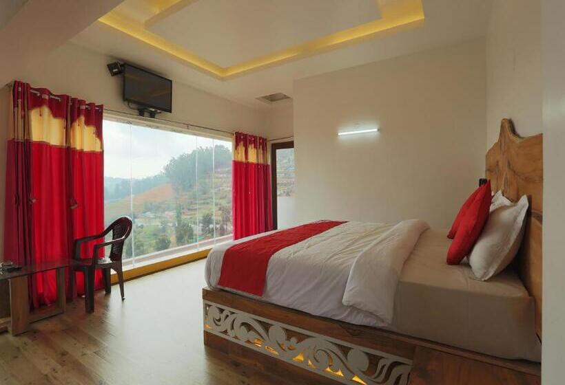 Pension (Hôtel basse catégorie) Sunset Valley Holiday Inn