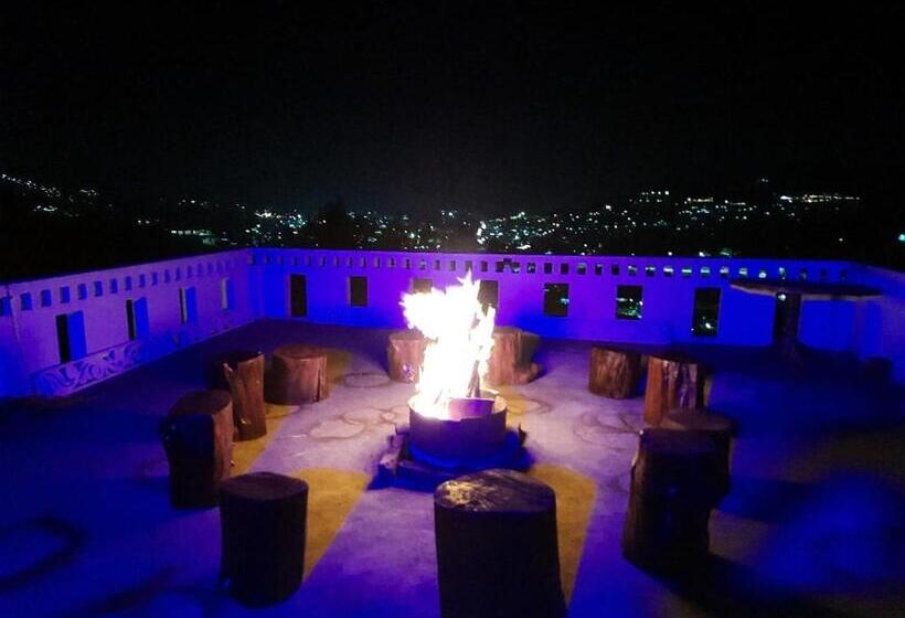 Pension (Hôtel basse catégorie) Sunset Valley Holiday Inn