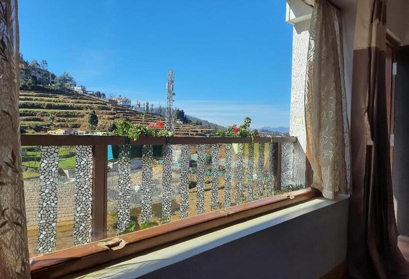 Pension (Hôtel basse catégorie) Sunset Valley Holiday Inn