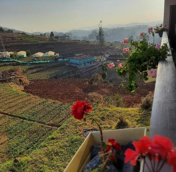 Pension (Hôtel basse catégorie) Sunset Valley Holiday Inn