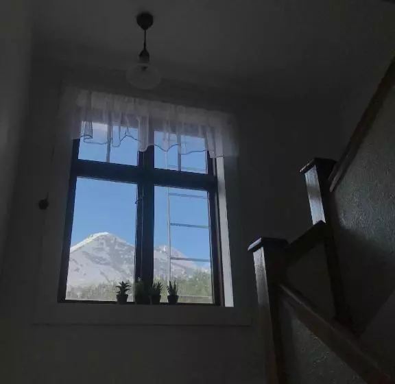 ペンション Valldal Gjestgiveri