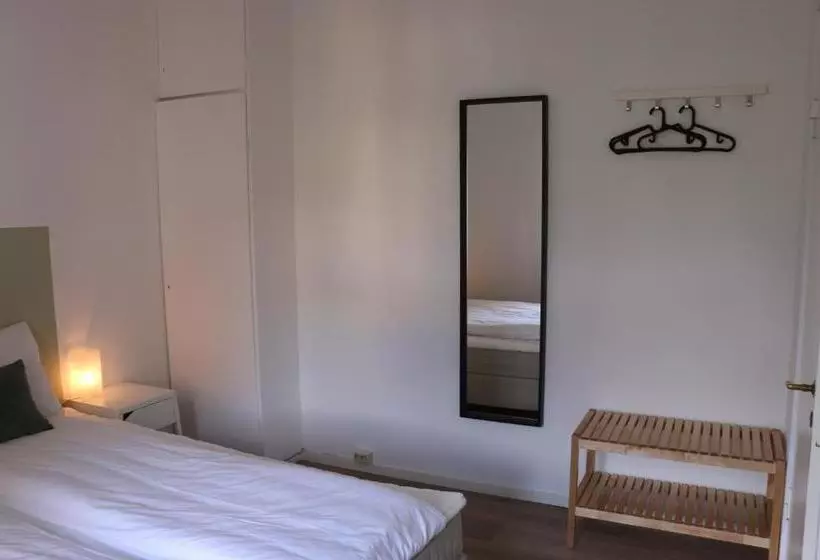 ペンション Valldal Gjestgiveri