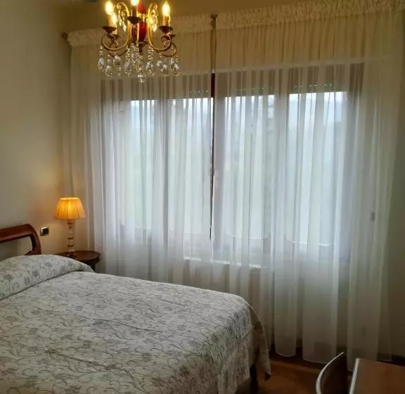 پانسیون Villa Delle Rose   Hotel Paradiso