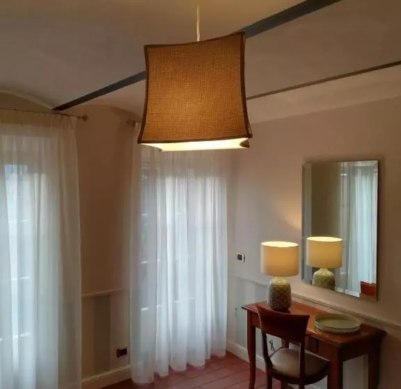 پانسیون Villa Delle Rose   Hotel Paradiso
