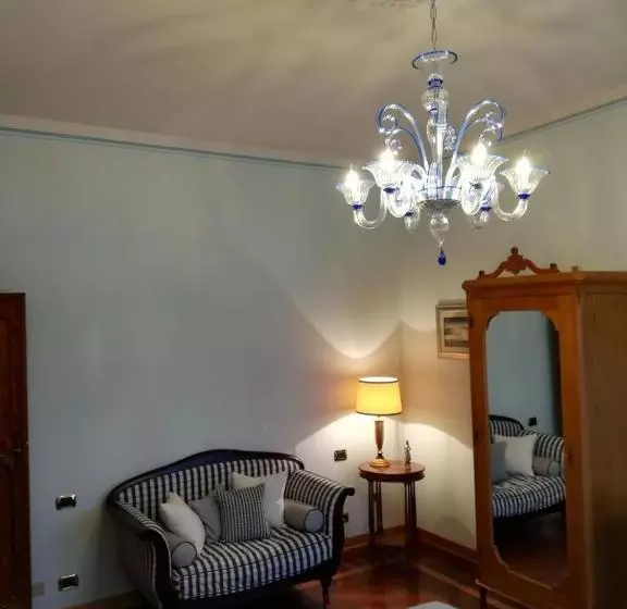 پانسیون Villa Delle Rose   Hotel Paradiso
