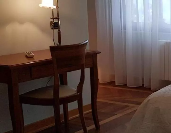 پانسیون Villa Delle Rose   Hotel Paradiso