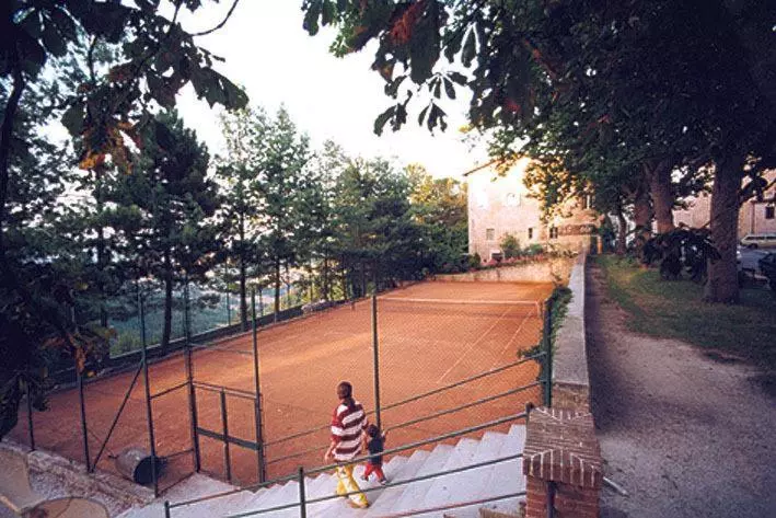 پانسیون Villa Delle Rose   Hotel Paradiso