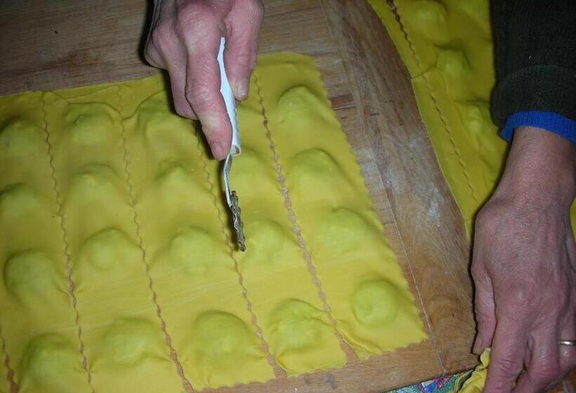 פנסיון Villa Delle Rose   Hotel Paradiso