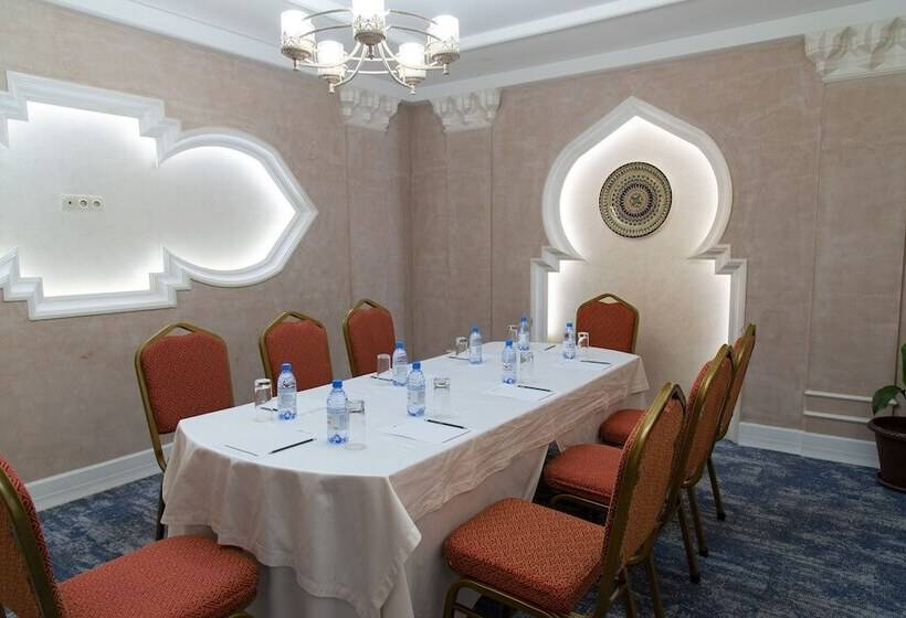 Aisha Bibi Hotel & Spa