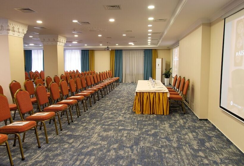 Aisha Bibi Hotel & Spa