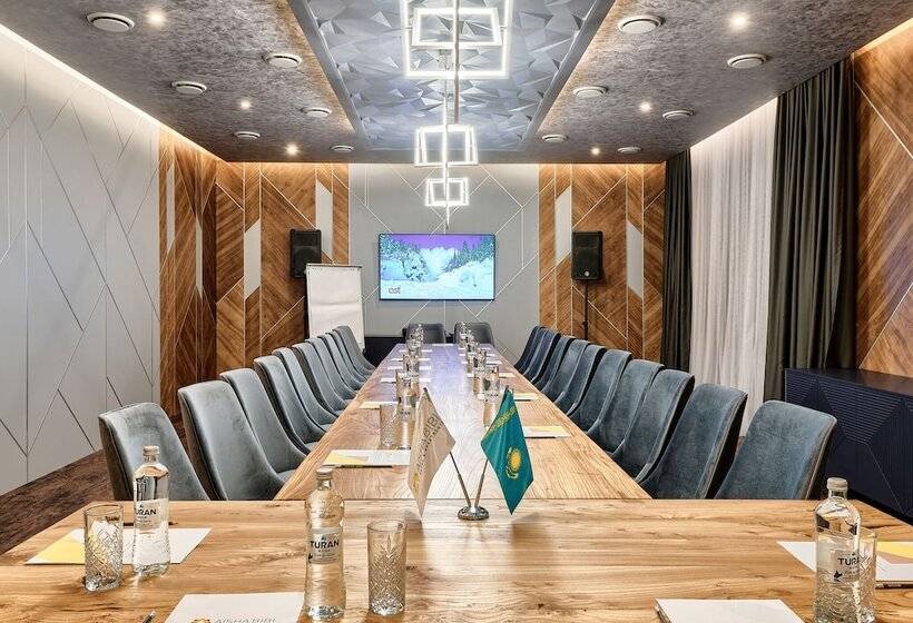 Aisha Bibi Hotel & Spa