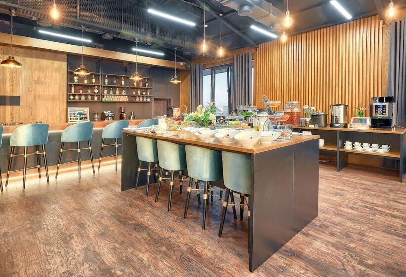 Aisha Bibi Hotel & Spa