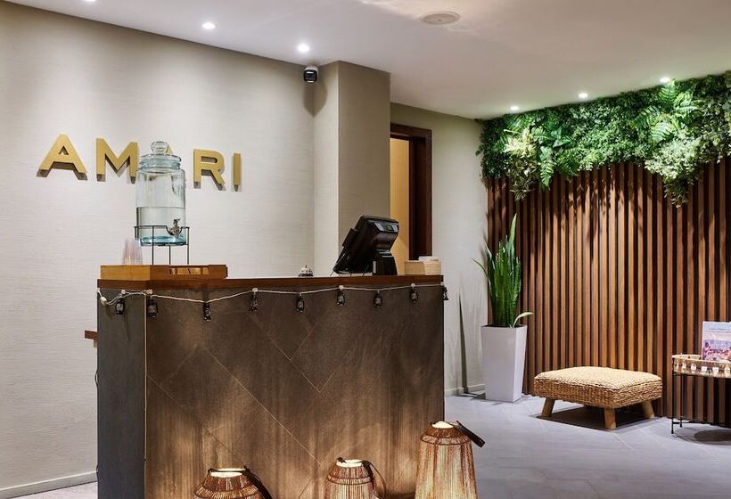 Aisha Bibi Hotel & Spa