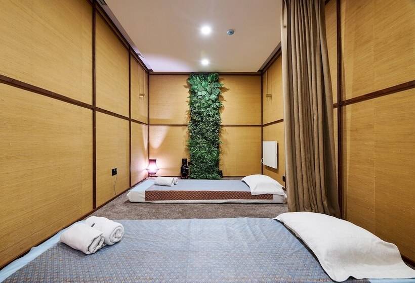 Aisha Bibi Hotel & Spa