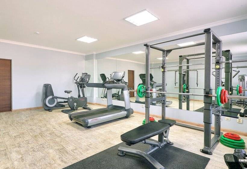 Aisha Bibi Hotel & Spa