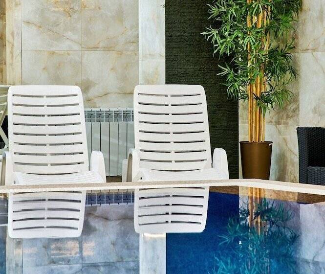 Aisha Bibi Hotel & Spa