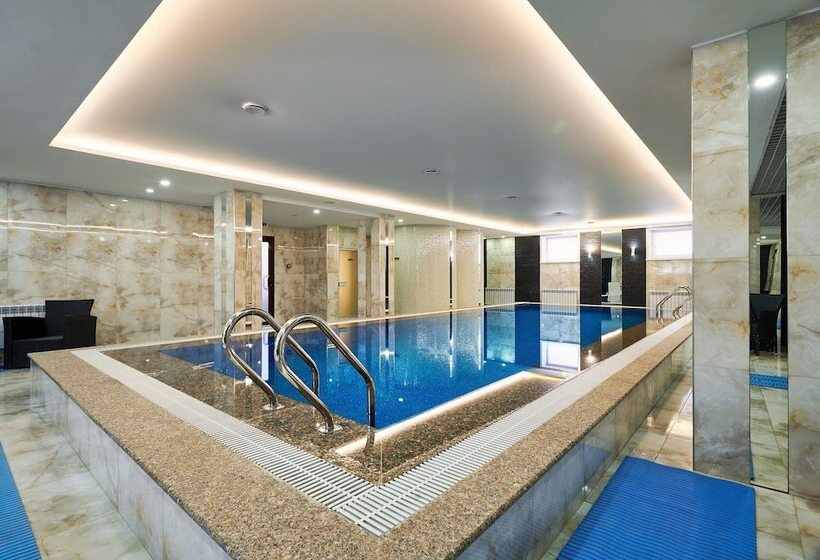 Aisha Bibi Hotel & Spa