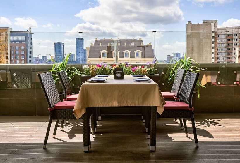 Aisha Bibi Hotel & Spa