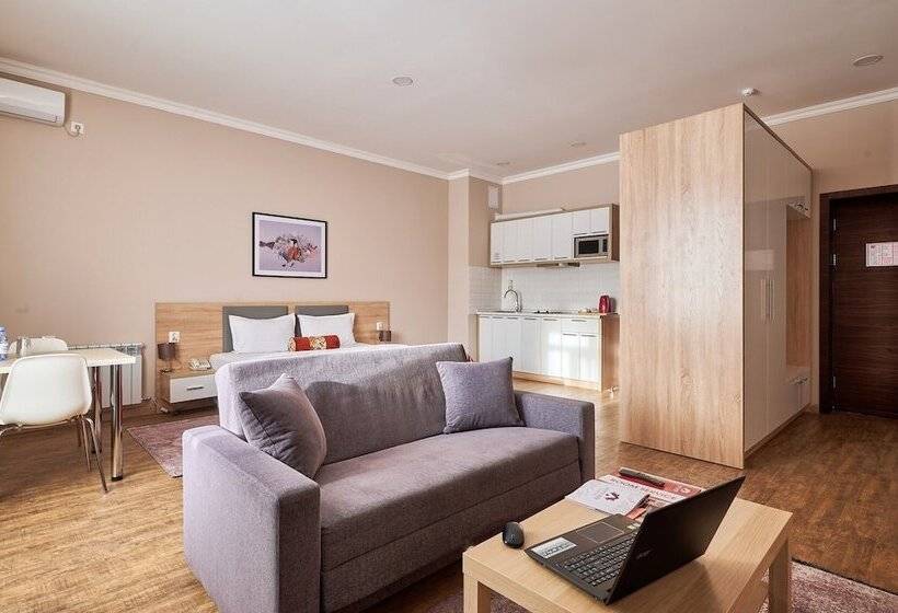 Aisha Bibi Hotel & Spa