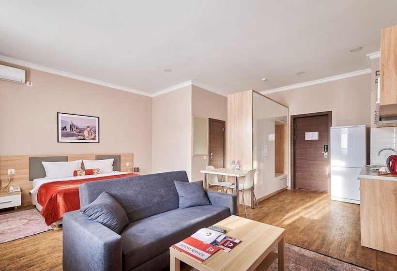 Aisha Bibi Hotel & Spa