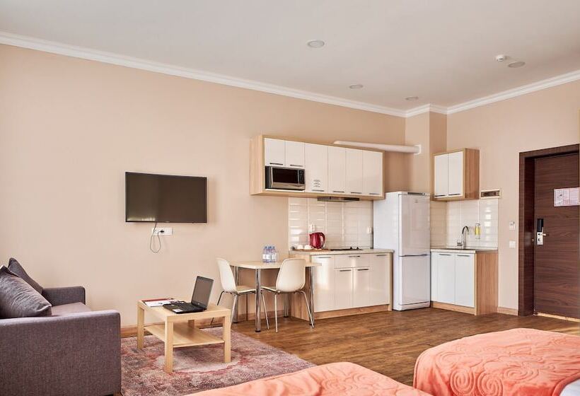 Aisha Bibi Hotel & Spa