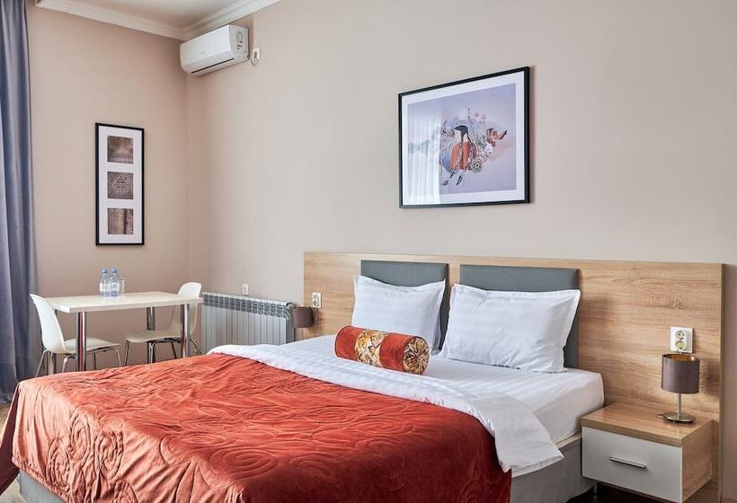 Aisha Bibi Hotel & Spa