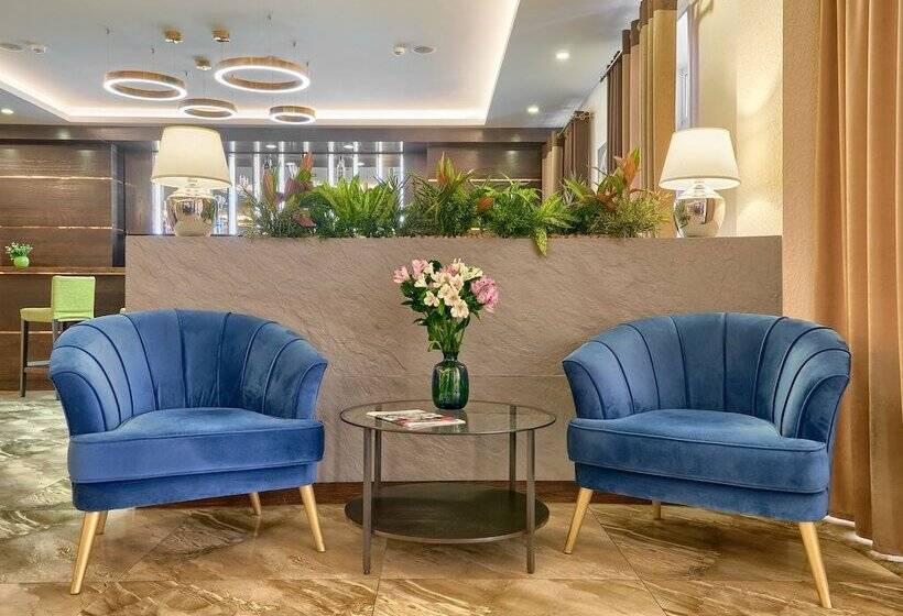 Aisha Bibi Hotel & Spa