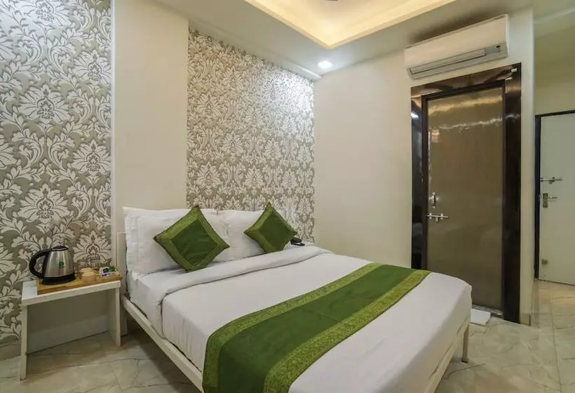 Retkeilymaja Itsy Hotels Le Clover