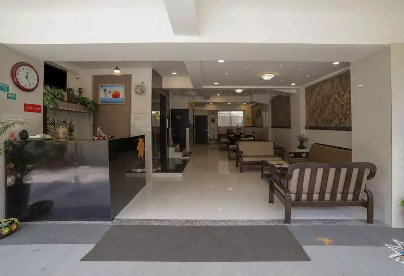 Retkeilymaja Itsy Hotels Le Clover