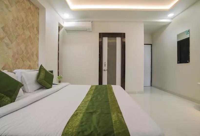 Retkeilymaja Itsy Hotels Le Clover