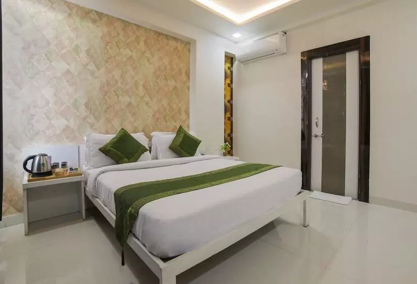 Retkeilymaja Itsy Hotels Le Clover