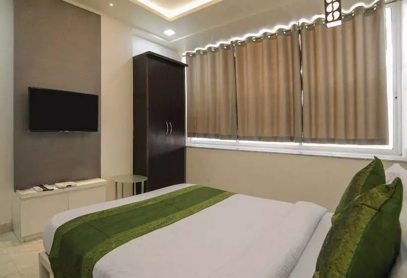 Retkeilymaja Itsy Hotels Le Clover