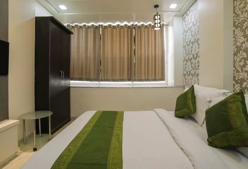 Retkeilymaja Itsy Hotels Le Clover