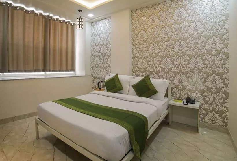 Retkeilymaja Itsy Hotels Le Clover