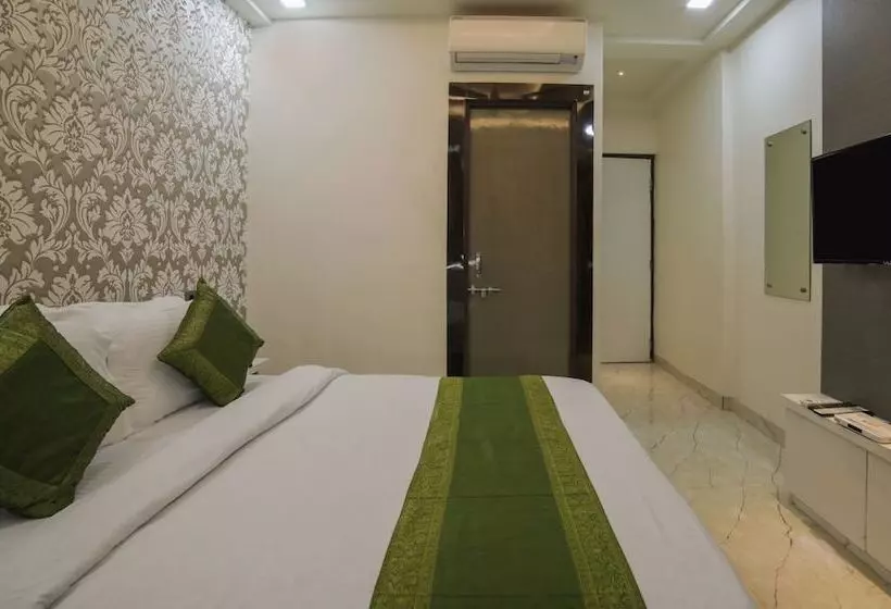 Retkeilymaja Itsy Hotels Le Clover