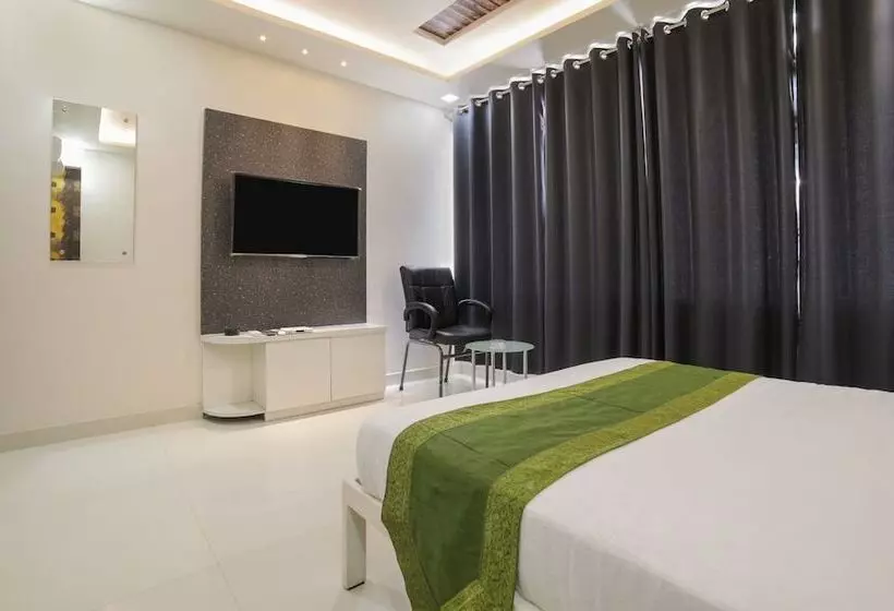 Retkeilymaja Itsy Hotels Le Clover