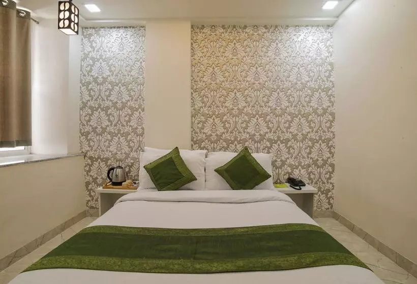 Retkeilymaja Itsy Hotels Le Clover