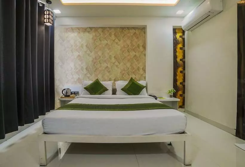 Retkeilymaja Itsy Hotels Le Clover