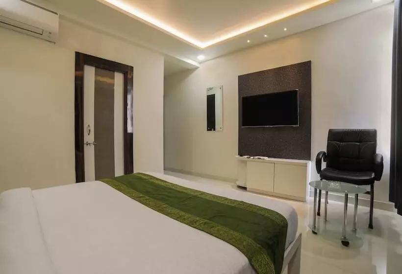 Retkeilymaja Itsy Hotels Le Clover