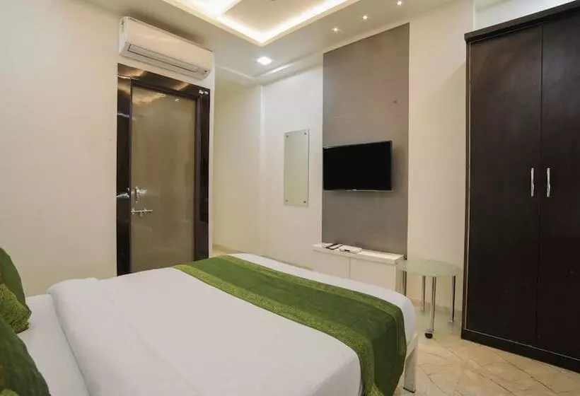 Retkeilymaja Itsy Hotels Le Clover
