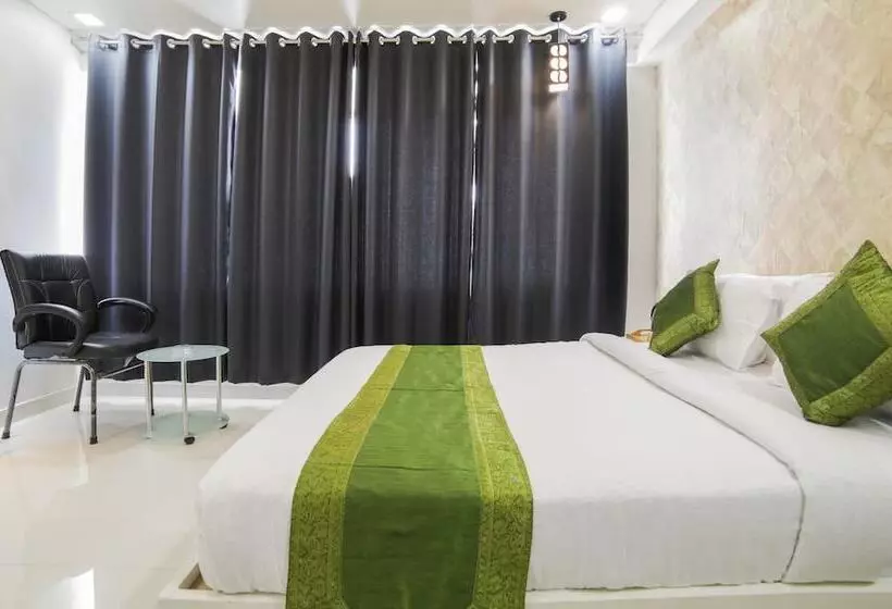 Retkeilymaja Itsy Hotels Le Clover