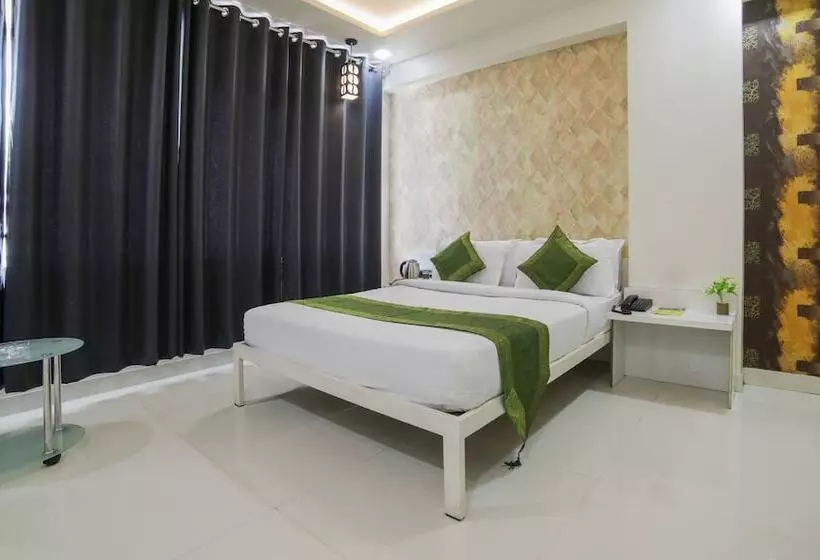 Retkeilymaja Itsy Hotels Le Clover