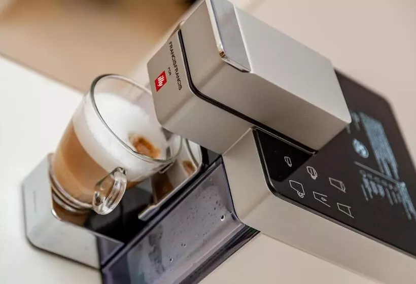 ベッドアンドブレックファースト Album Boutique Rooms